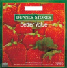 Пакет с выруб. руч. 45х45+12(70) Клубника/Strawberies /50/400/ ВУР07182/ВУР51548 (АРТПЛАСТ)
