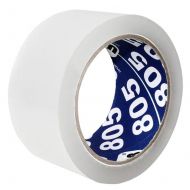 Лента клейкая   50 х 66   UNIBOB 805 прозрачный 6шт*уп/36шт*кор/ К29902
