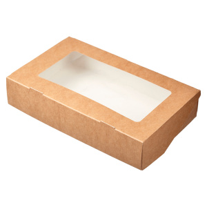 Коробка OSQ TABOX PRO 1000 200*120*40  (9/25/225шт в кор)
