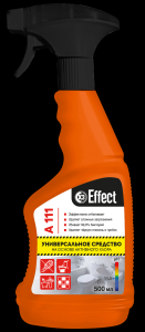 Effect Альфа А111 500 мл. Универсал ср от плесени С АНТИБАКТЕРИАЛ. аналог Dos-spray/30529/ 12шт*кор