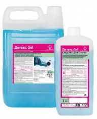 Флореаль "Стирка Детекс Gel" 1,0 л. /1510/9шт*кор