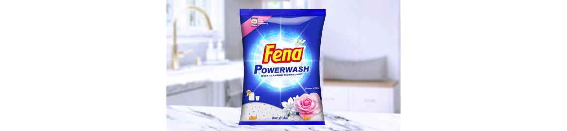 FENA (ФЕНА) Стиральный порошок концентрат