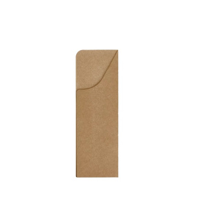 Пакет крафт  V-дно 180х60 ECO POCKET A1 (50/2500шт)
