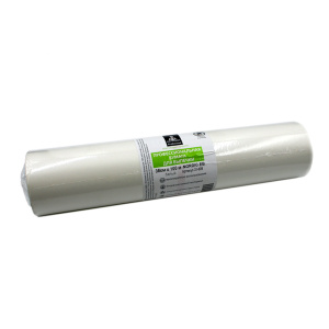 Бумага для выпечки, 38 см * 100 м (силикон.) Gurmanoff Professional белый (8шт*кор/48) 21-028