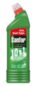 Sanfor Санфор 750мл Универсал  10 B 1, «Зеленое яблоко»/15шт*кор/1542