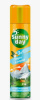 Освежитель воздуха Sunny Day 300 мл. Утро в горах  /12 шт в кор