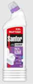 Sanfor CHLORUM  750 мл ультра белый/15шт*кор/1880