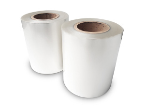 Пленка для запайки лотков GP C 10003-0052-0340 Pill/52 мкм-340мм/ 10,7 кг
