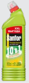 Sanfor Санфор 750 мл Универсал 10 B 1, «Лимонная свежесть»/15шт*кор/1544