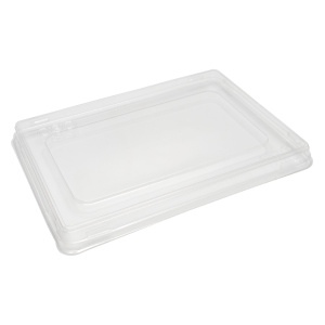 OSQ Крышка OPSALAD  500 /50шт уп/600шт*кор/ дно 7174,39632