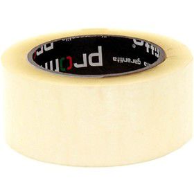 Лента клейкая 48х 120 м  прозр. /6шт.*9уп./54шт* кор. PROFITTO  44950