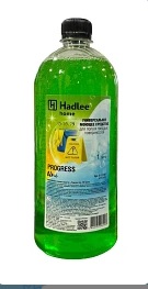 Hadlee 1л Универсальное моющее средство для пола. (РН 8,5) (1/15) 6-1115-1