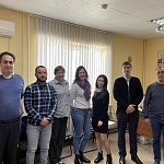 РУКОВОДИТЕЛИ КОММЕРЧЕСКОГО ДЕПАРТАМЕНТА ООО «ЛИГА-ПАК» ОКОНЧИЛИ ОБУЧЕНИЕ В МЕЖДУНАРОДНОМ ИНСТИТУТЕ МЕНЕДЖМЕНТА ЛИНК ПО КУРСУ "УПРАВЛЕНИЕ ОРГАНИЗАЦИЕЙ И ПЕРСОНАЛОМ R-628"