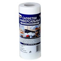 Бумажные и вискозные полотенца