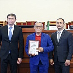 ООО "ЛИГА-ПАК" - ПОБЕДИТЕЛЬ VII КРАЕВОГО КОНКУРСА «СДЕЛАНО НА КУБАНИ»